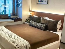 海曙段塘 中海江湾樾中层120平3房2卫边套 低总价 准现房