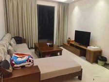 大岭山地铁口 万科精装3房 朝南向 看园林 诚意急售