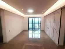 万科瑧山府全明格局交通便利低楼层新装4居室南北通透