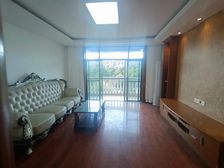 宜嘉苑 满五 近地铁 双卫 精装可拎包入住 出行方便