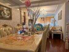 浦东川沙 玉兰苑 华夏系 精装三房 豪华装修拎包入住 带车位