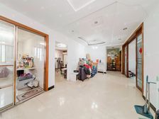 爱家甄选:春江花悦园双地铁 总价单价超低三房 有钥匙 车位多