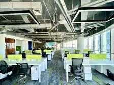 北京浦项中心丨韩资产业丨精装带家具丨随时看房丨先到先得