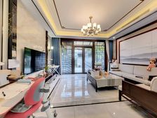 世茂石湖湾纯别墅区 边户大院子 稀有房源 看房随时约