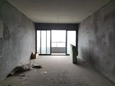 弹子石 阳光100国际新城二房88万