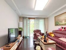 现代星洲城 134.28平3居 南北向精装修 随时签约