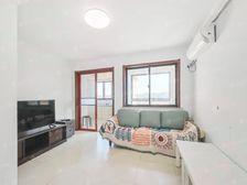 新上笋盘 小区入口高区 无遮挡 精装满五 有钥匙