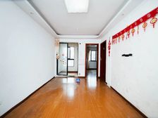 新凯牡丹逸庭为数不多的高区中套,采光棒棒的!错过要等好几年了