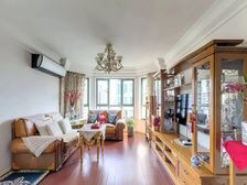 上海大花园 3室2厅 121.5平