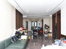 898精装修,南北通全明户型,高区采光无遮挡