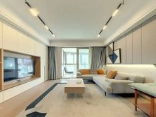 荣获白玉兰奖社区,不靠马路,南北通两方,60万豪装出售!