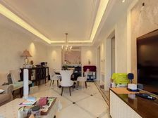 上海大花园 三开间朝南 刺激