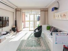 江浦核心丨南北板式大三房丨5年不出一套丨高区景观丨车位