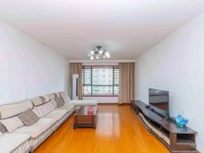 2026急售 上海大花园两房两厅两卫 满五 近地铁