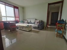 急售 主城区 河东大社区 步梯四楼带小房 南北通透