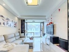 现代星洲城顶楼送阁楼 阁楼已开好 真正的豪华精装