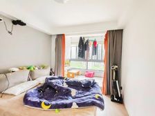 新上自住豪装,视野开阔,全新温馨装修,满五,房东诚意