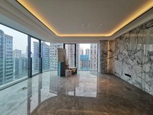 观音桥 香港置地启元一期三房550万