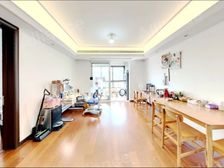 万科望庐 精装修4房2卫万科物业人车分流近地铁印象城