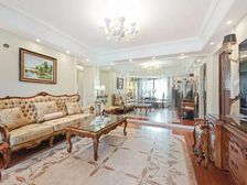 老业主委托,新凯四期,牡丹逸庭,大边套,通透性好,全明