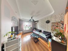 (必看好房)金隅悦城茗香苑 精装修小两居,诚意出售价可议