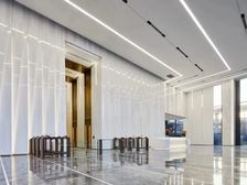 地铁13号丨博荟广场丨歌斐中心丨近凯德晶萃广场丨中海国际中心