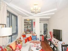 正南中环和润苑2室1厅精装修