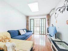 地铁口新上两房 业主诚意出售 附加一车位 看房随时 诚意卖