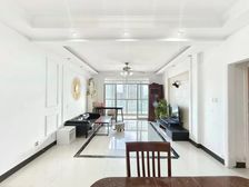 商品住宅 大两房 精装修 高楼层视野好 带电梯 南北通透近徐