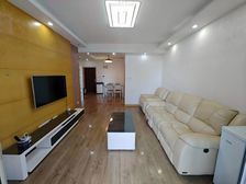 近地铁!松江 兰诺贵都双南大两房,阳光满溢,生活从此靠站