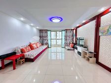 景观房!家中坐望佘山,南北通透,业主置换诚意出售