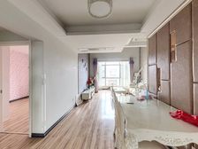 (必看好房)嘉悦园 顶层带阁楼 精装修 南北通透 诚心出售