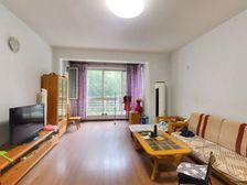 浩天天娇源南北两居室有钥匙户型方正采光好无遮挡