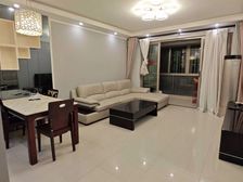 装修好 交通便捷 带电梯 满五 南北通透