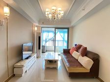 北滨路 恒大御龙天峰二房132万