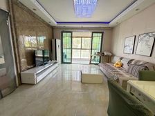 地铁站388米,园林小区绿化,南北通三房 居住舒适 看房随时