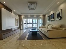 弹子石 阳光100国际新城三房139.9万