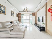 地铁口新上两房 业主诚意出售 附加一车位 看房随时 诚意卖