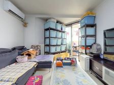 (客户不收)乐城 2室1厅 87.34平