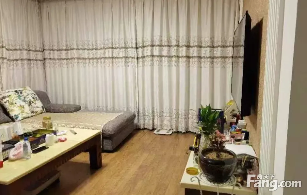 世纪曙光苑师范附小 小高层精装电梯房家电齐全拎包入住先到先得