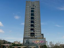 梁溪区崇文大厦超甲写 HQ灵活办公空间 水电网家具全包