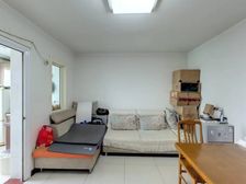 南开西里 2室1厅 63.39平