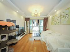 佘山站新上两房 业主诚意出售 附加一车位 看房随时 诚意卖