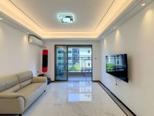 中海世纪荟 3室2厅 86平