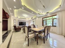 置信巴厘岛别墅 上叠 百万装修 电梯入户 带2车位