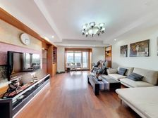 御景园邸 3室2厅 184.81平