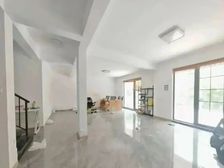 南花园临河独栋别墅,钥匙房,位置非常好