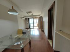 万科品质小区,精装修刚需3房,中间楼层,诚心出售