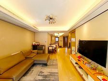 佘山一号新上97平大三房 洋房品质 精装修 业主诚意出售