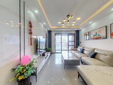 (有假请举报)!天益城二期,精装3房,拎包入住,带车位!